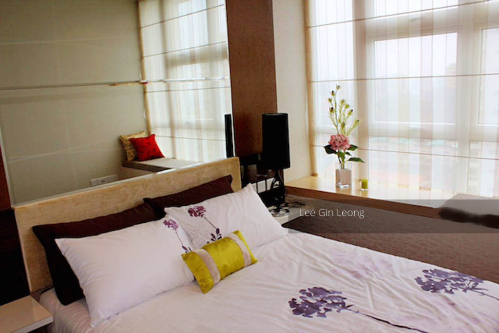 Ritz Regency (D15), Apartment #121724292